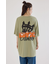 ストリートFace Logo Tワンピース