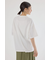 ツイルパッチTシャツ