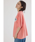 ツイルパッチTシャツ