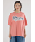 ツイルパッチTシャツ