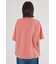 ツイルパッチTシャツ