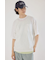 タイダイタンクアンサンブルTシャツ