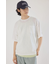 タイダイタンクアンサンブルTシャツ
