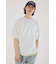 タイダイタンクアンサンブルTシャツ