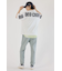タイダイタンクアンサンブルTシャツ