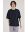 タイダイタンクアンサンブルTシャツ