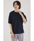 タイダイタンクアンサンブルTシャツ