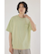 タイダイタンクアンサンブルTシャツ