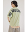タイダイタンクアンサンブルTシャツ