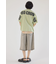 タイダイタンクアンサンブルTシャツ