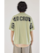 タイダイタンクアンサンブルTシャツ
