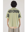 タイダイタンクアンサンブルTシャツ
