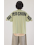 タイダイタンクアンサンブルTシャツ