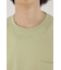 タイダイタンクアンサンブルTシャツ