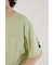 タイダイタンクアンサンブルTシャツ