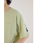 タイダイタンクアンサンブルTシャツ