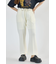 WESTERN JERZY パンツ
