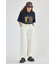 WESTERN JERZY パンツ