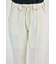 WESTERN JERZY パンツ
