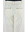 WESTERN JERZY パンツ