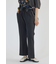 WESTERN JERZY パンツ