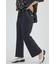 WESTERN JERZY パンツ