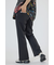 WESTERN JERZY パンツ