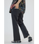 WESTERN JERZY パンツ