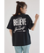 MASTERPROTECTメッセージロールアップTシャツ