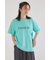 MASTERPROTECTメッセージロールアップTシャツ