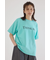 MASTERPROTECTメッセージロールアップTシャツ