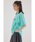 MASTERPROTECTメッセージロールアップTシャツ
