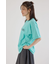 MASTERPROTECTメッセージロールアップTシャツ