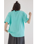 MASTERPROTECTメッセージロールアップTシャツ
