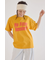 MASTERPROTECTメッセージロールアップTシャツ