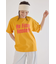 MASTERPROTECTメッセージロールアップTシャツ