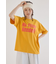 MASTERPROTECTメッセージロールアップTシャツ