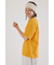 MASTERPROTECTメッセージロールアップTシャツ