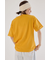 MASTERPROTECTメッセージロールアップTシャツ