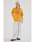 MASTERPROTECTメッセージロールアップTシャツ