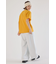 MASTERPROTECTメッセージロールアップTシャツ