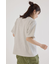 MASTERPROTECTメッセージロールアップTシャツ