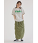 MASTERPROTECTメッセージロールアップTシャツ