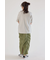 MASTERPROTECTメッセージロールアップTシャツ