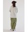 MASTERPROTECTメッセージロールアップTシャツ