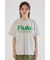 MASTERPROTECTメッセージロールアップTシャツ