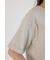 MASTERPROTECTメッセージロールアップTシャツ