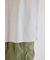 MASTERPROTECTメッセージロールアップTシャツ