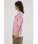 フラワークロスパッチTシャツ