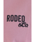 フェイクレイヤードスクリプトロゴ Tシャツ